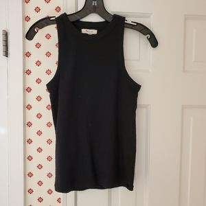 Madewell tank worn once